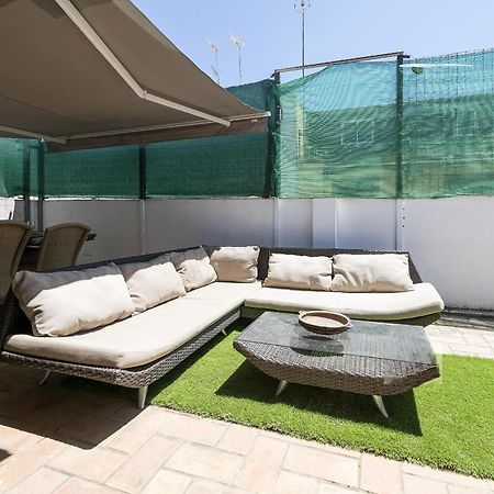 Amanecer Boutique Home, Beach, Village & Relax Chiclana de la Frontera Exterior foto