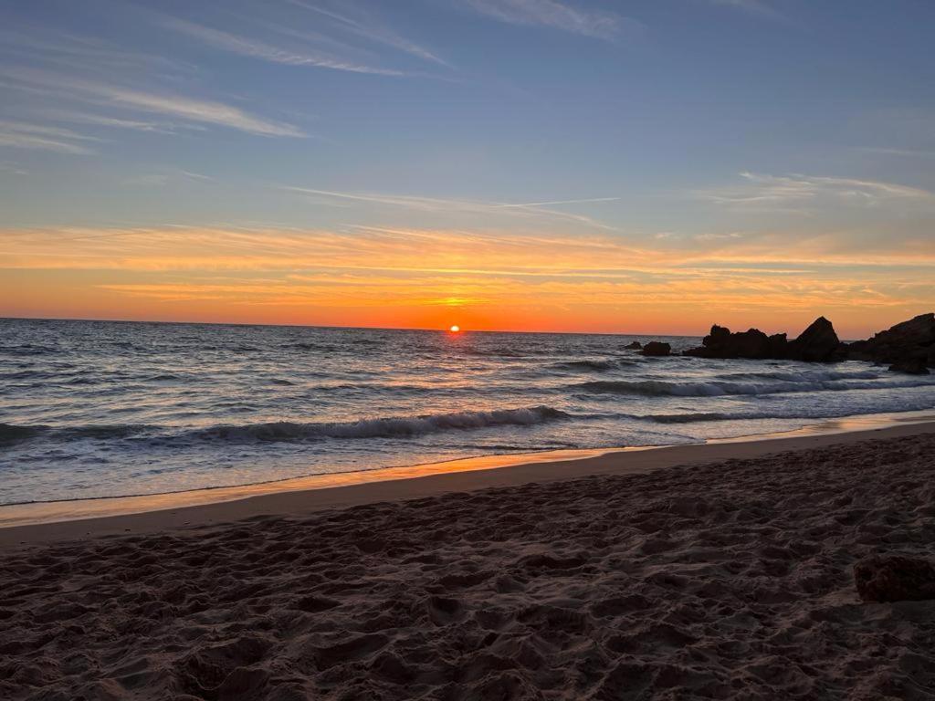 Amanecer Boutique Home, Beach, Village & Relax Chiclana de la Frontera Exterior foto