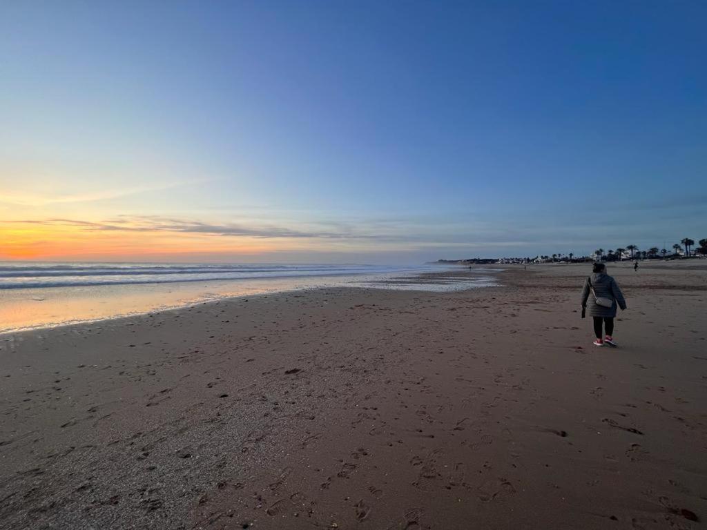 Amanecer Boutique Home, Beach, Village & Relax Chiclana de la Frontera Exterior foto