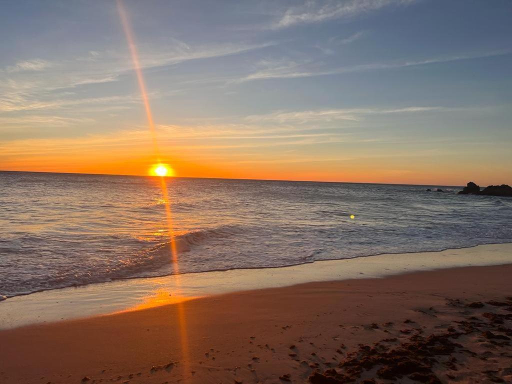 Amanecer Boutique Home, Beach, Village & Relax Chiclana de la Frontera Exterior foto