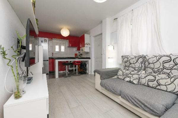 Amanecer Boutique Home, Beach, Village & Relax Chiclana de la Frontera Exterior foto