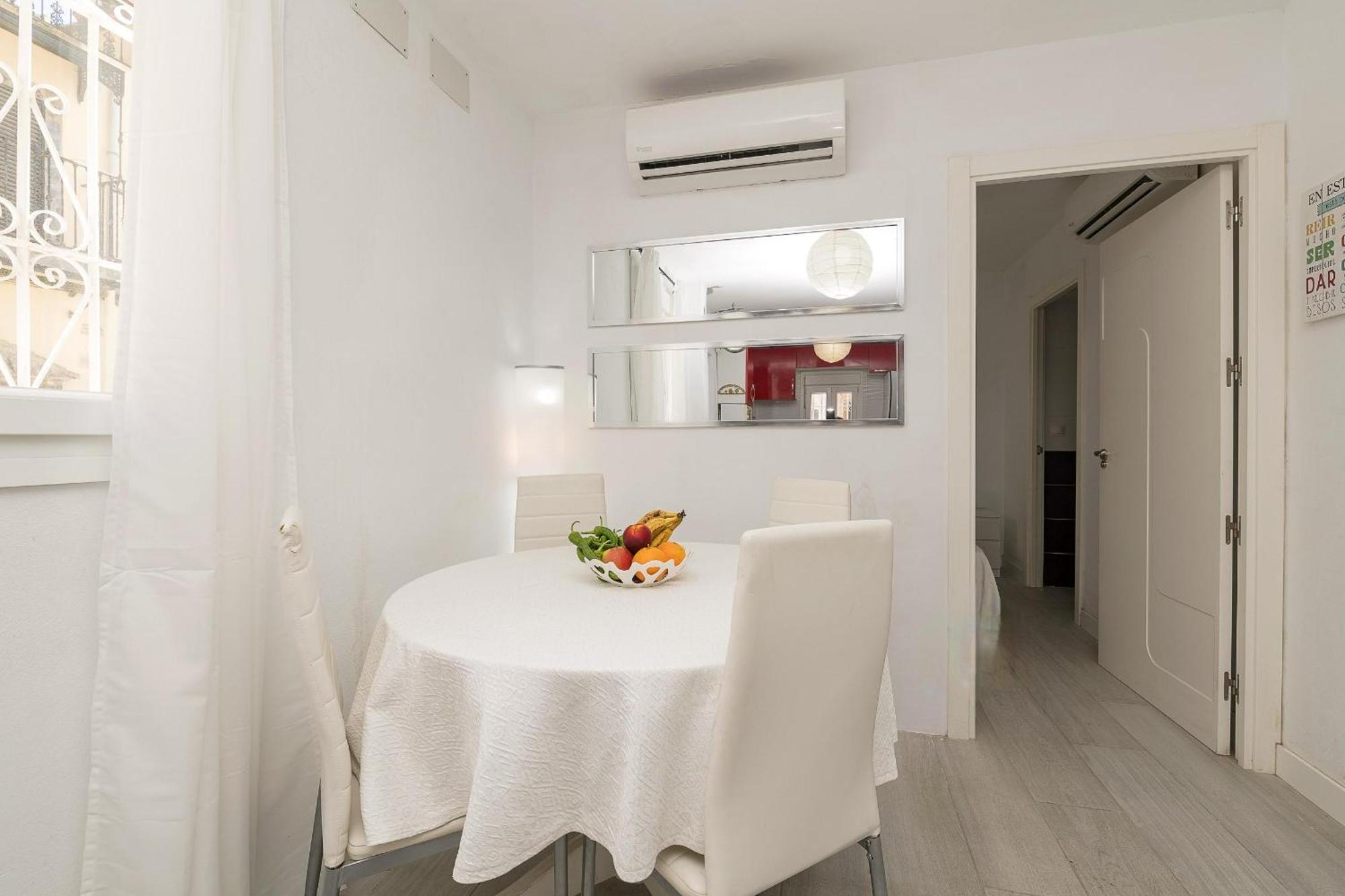 Amanecer Boutique Home, Beach, Village & Relax Chiclana de la Frontera Exterior foto