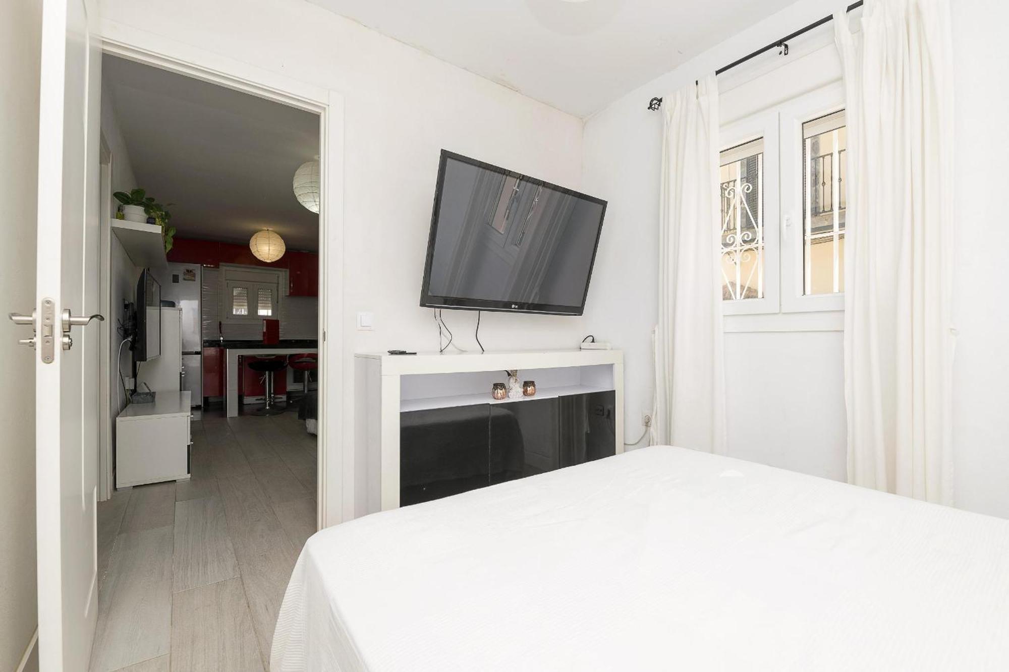 Amanecer Boutique Home, Beach, Village & Relax Chiclana de la Frontera Exterior foto